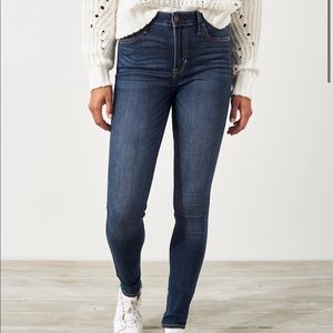 Hollister Skinny Jeans